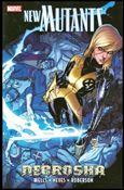 New Mutants (2010) Cover Image 2