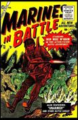 Marines in Battle issue 10