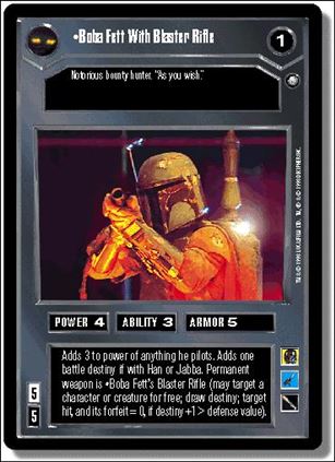 Star Wars: Enhanced Premiere (Base Set) Cover Image 1