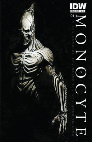 Monocyte Cover Image 1