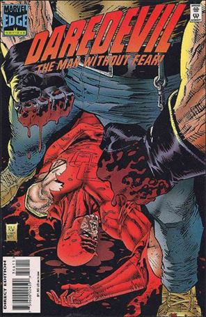 Daredevil (1964) issue 346