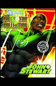 DC Comics Super Hero Collection (UK) issue 54 Green Lantern John Stewart