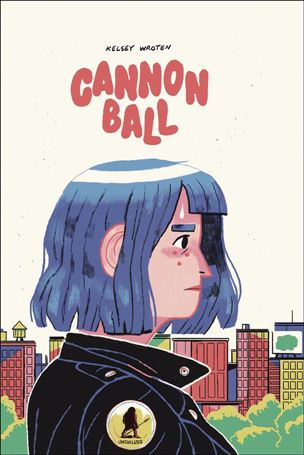 Cannonball Cover Image 1