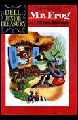 Dell Junior Treasury issue 4