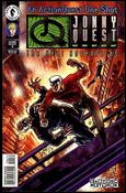 Real Adventures of Jonny Quest issue 6