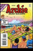 Archie Comics Digest Magazine issue 217-Z-INVALID