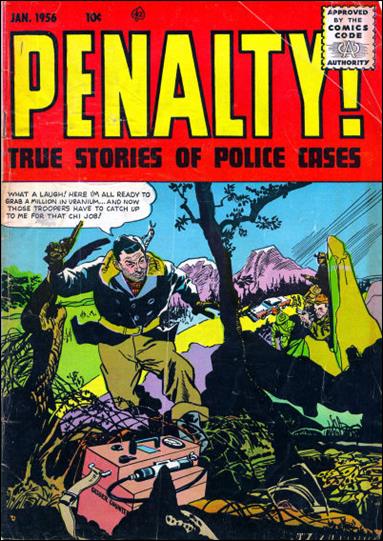 Penalty issue 48