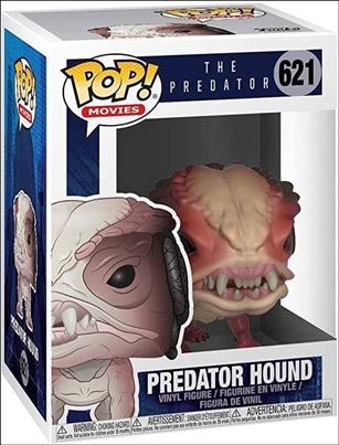 POP! Movies figure 621 Predator Hound