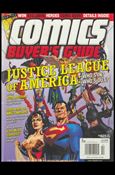 Comics Buyer's Guide issue 1,623