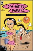 Dim-Witted Darryl issue 5