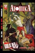 Atomika Cover Image 2
