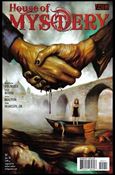 House of Mystery (2008) issue 24
