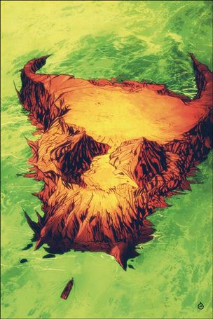 Dark Ark issue 10