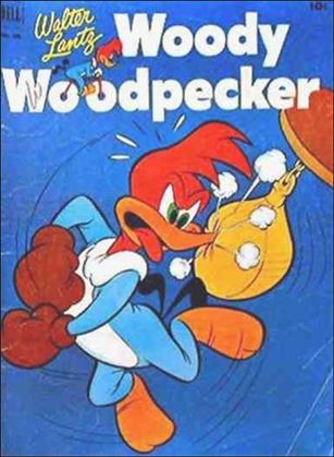 Four Color (1942) issue 405