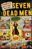 Complete Mystery Cover Image 1