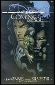 Darkness Cover Image 1
