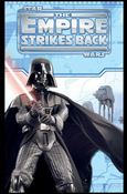 Star Wars: Episode V - The Empire Strikes Back PhotoComic Cover Image 1