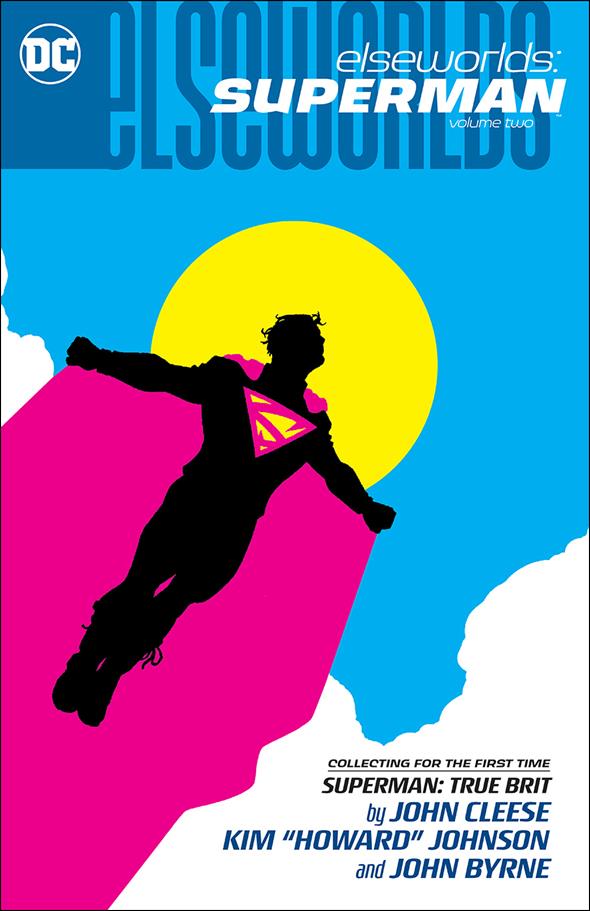 Elseworlds: Superman issue 2