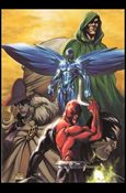 Project Superpowers (Base Set) card 3