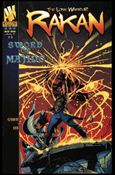 Rakan: The Lone Warrior issue 3