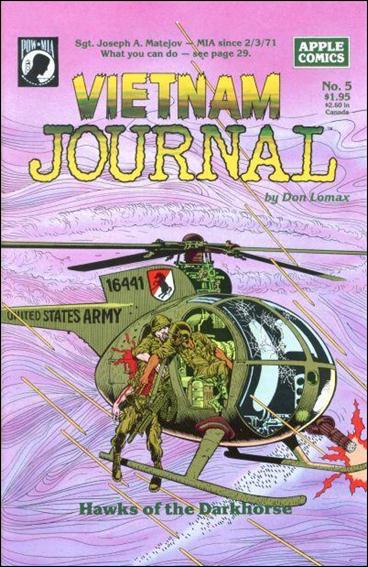 Vietnam Journal issue 5
