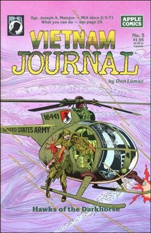 Vietnam Journal issue 5