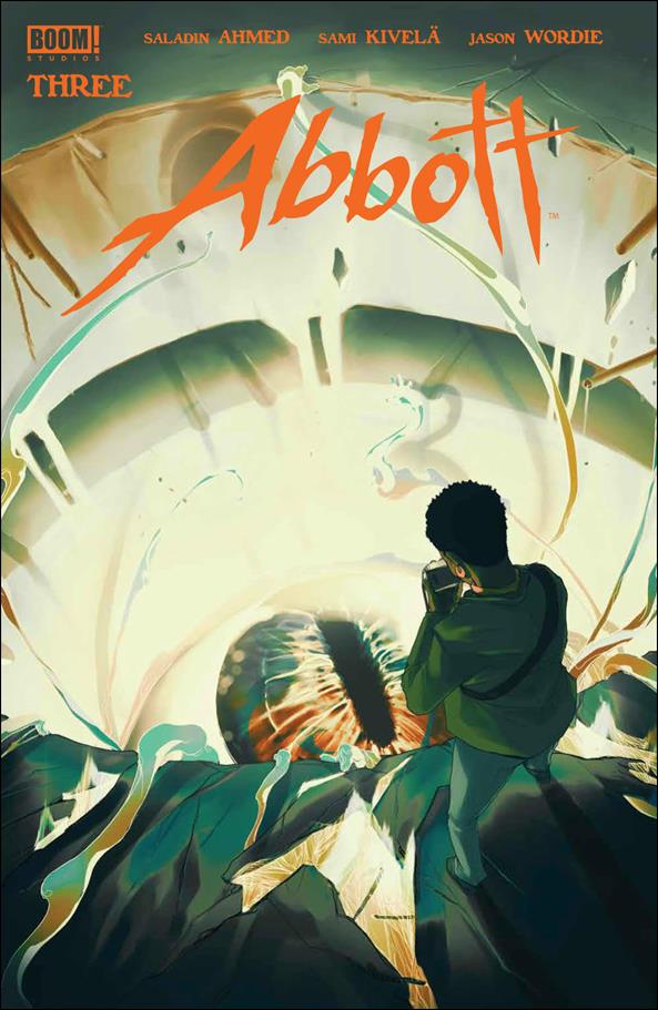Abbott issue 3