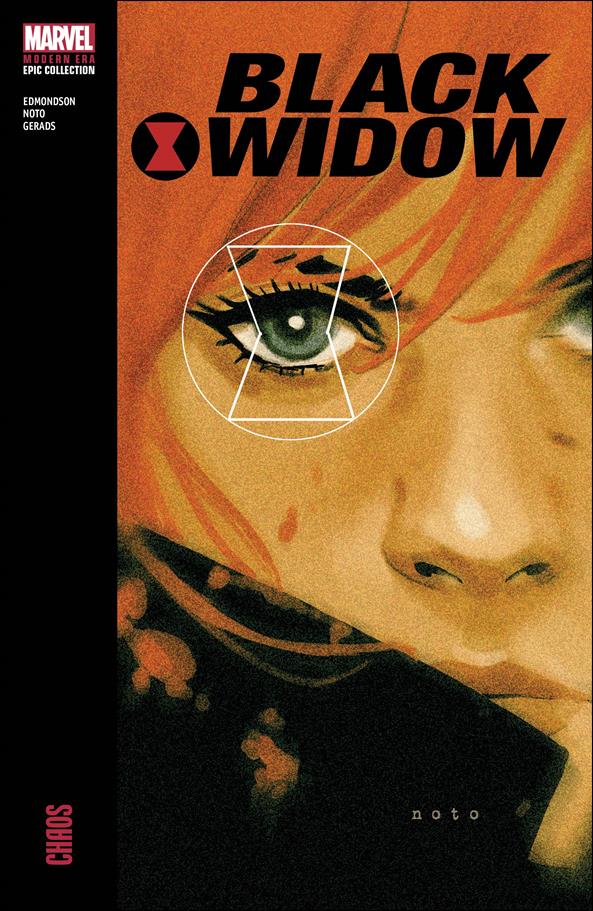 Black Widow Modern Era Epic Collection: Chaos issue nn