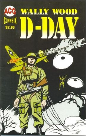 D-Day Cover Image 1