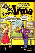 My Friend Irma issue 32