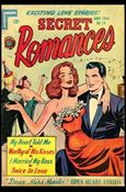 Secret Romances issue 20