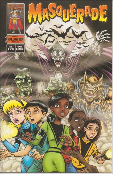 Seeker Series issue 7