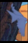 Lion King: Series II (Base Set) card 108 