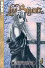 Les Bijoux issue 4