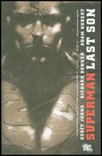 Superman: Last Son issue 1
