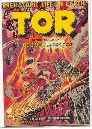 Tor (1954) issue 3