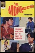 Monkees issue 13