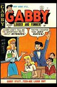 Gabby issue 4