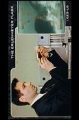 X-Files Showcase Widevision (Laser Subset) Cover Image 2