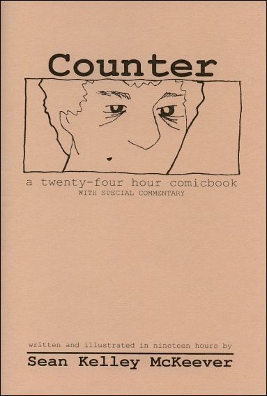 Counter issue 1