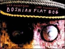 Bosnian Flat Dog issue 1