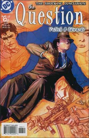Question (2005) issue 6