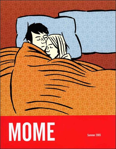 Mome issue 1
