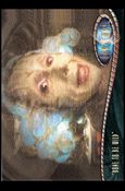 Farscape: Season One (Base Set) card 64 “Bone to be Wild”