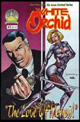 White Orchid issue 2