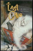 Last One issue 3