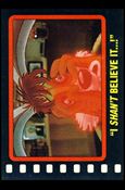 Who Framed Roger Rabbit? (Base Set) card 44 