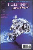 Tsunami Girl issue 2