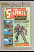 Marvel Milestone Edition: Tales of Suspense issue 39-B JC Penney Marvel Vintage Pack Edition