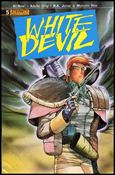 White Devil issue 5